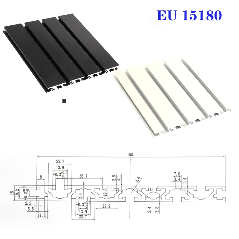 1pcs-15180-t‑slot-aluminum-profile-6063‑t5-anodized-100‑900mm-linear-rail-for-diy-3d-printer-cnc-workbench-frame-parts