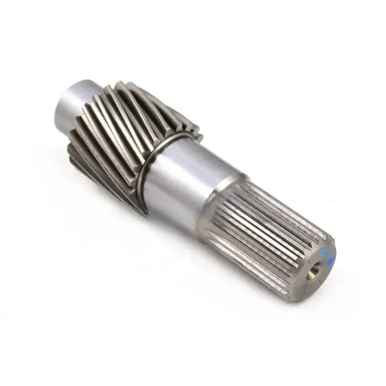 

Forklift parts Gear drive for Toyota 7FBR15-18 33116-13900-71 33115-13901-71 33115-13902-71 04933-10170-71 04933-17180-71 21*19T