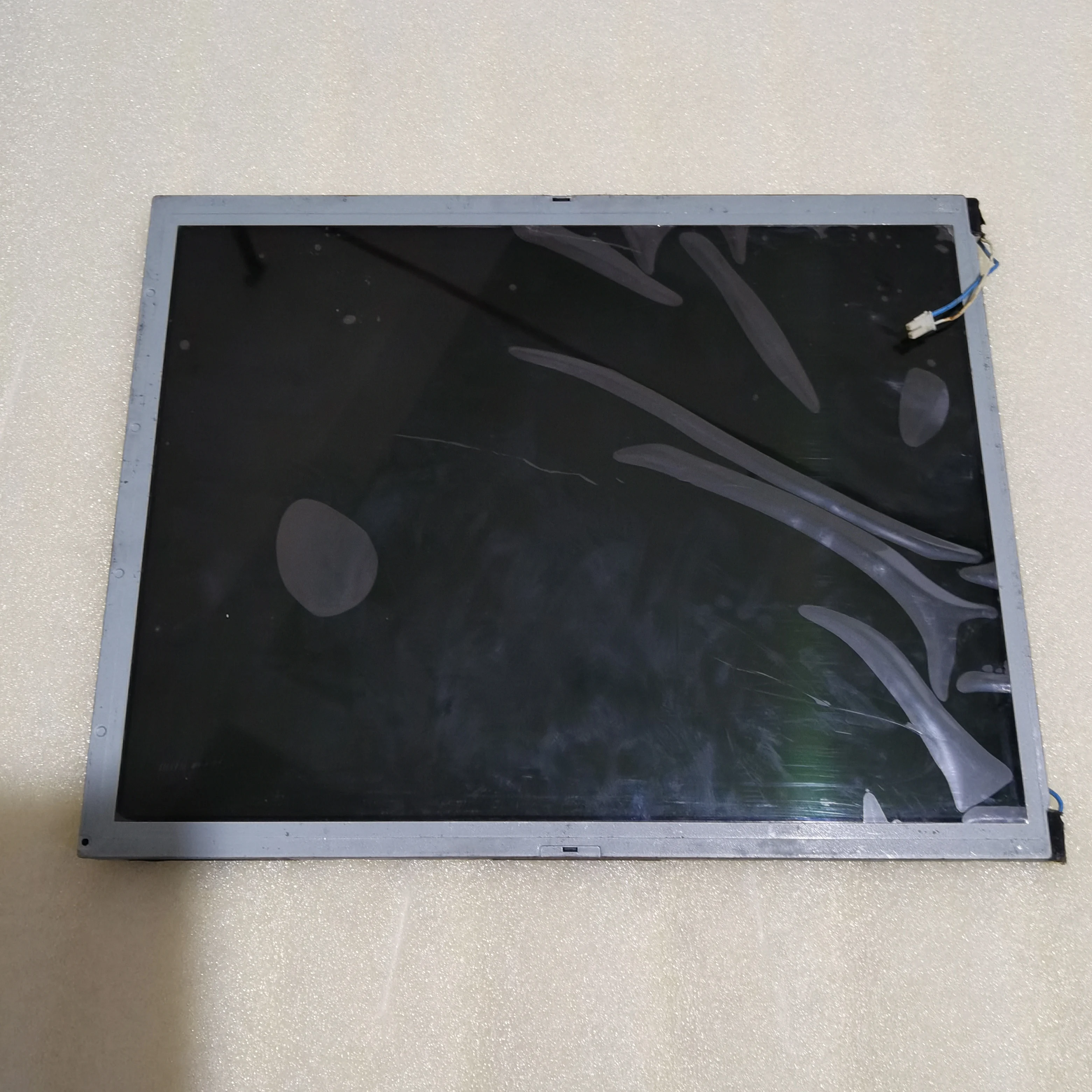 15inch LQ150X1LGF0 1024*768 Industrial Computer LCD Screen Display Panel