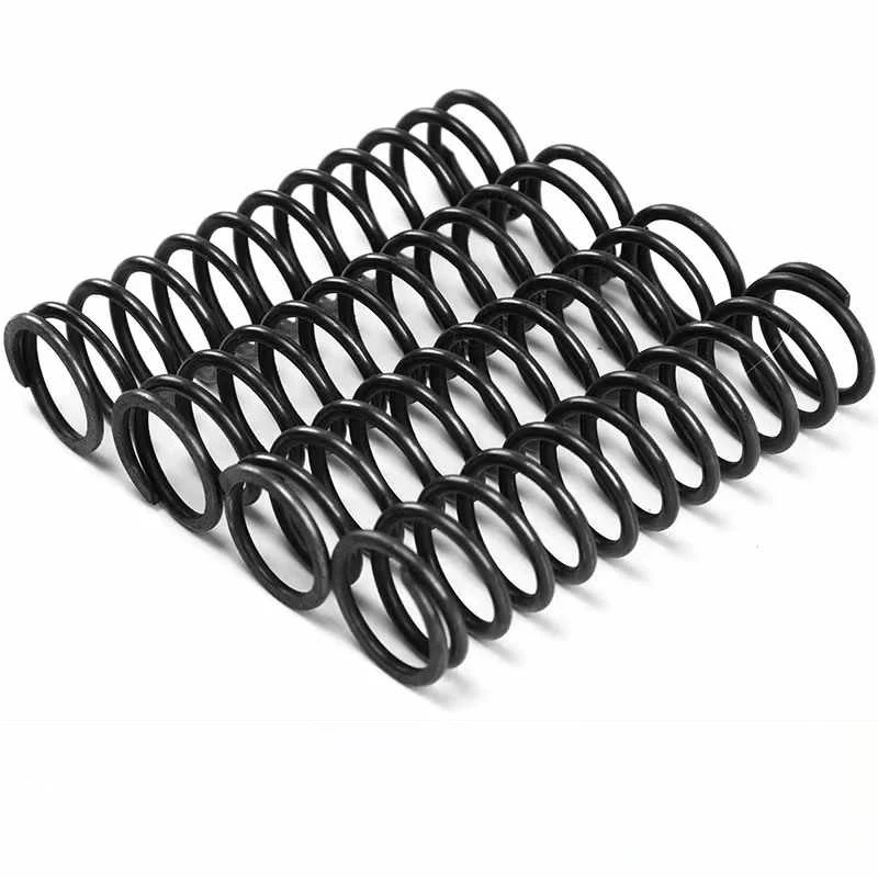 1PCS Customized Compression Spring Spring Steel Pressure Spring, Wire Diameter 6mm x Outer Diamater 40mm x 900mm Length