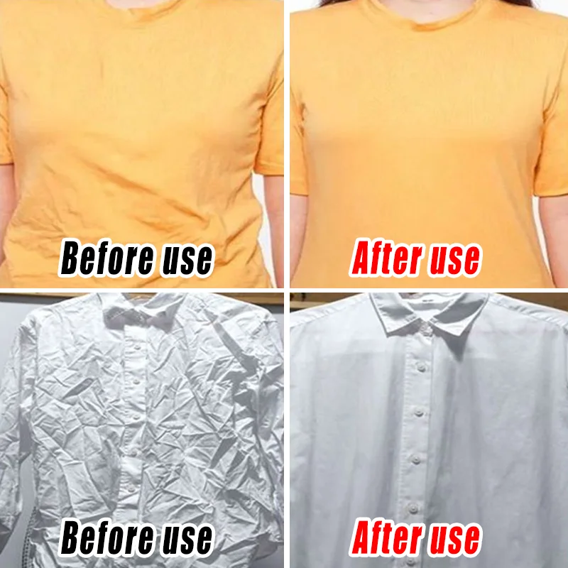 Clothes Anti-Wrinkle Spray, No - đánh giá và giá Linum Home Textiles