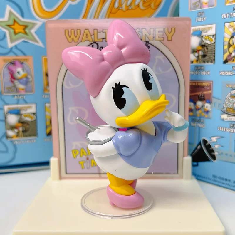 

Cover Model Blind Box Handmade Desktop Decoration Children's Toys Birthday Gift Graduation Gift Collect And Commemorate Lovely