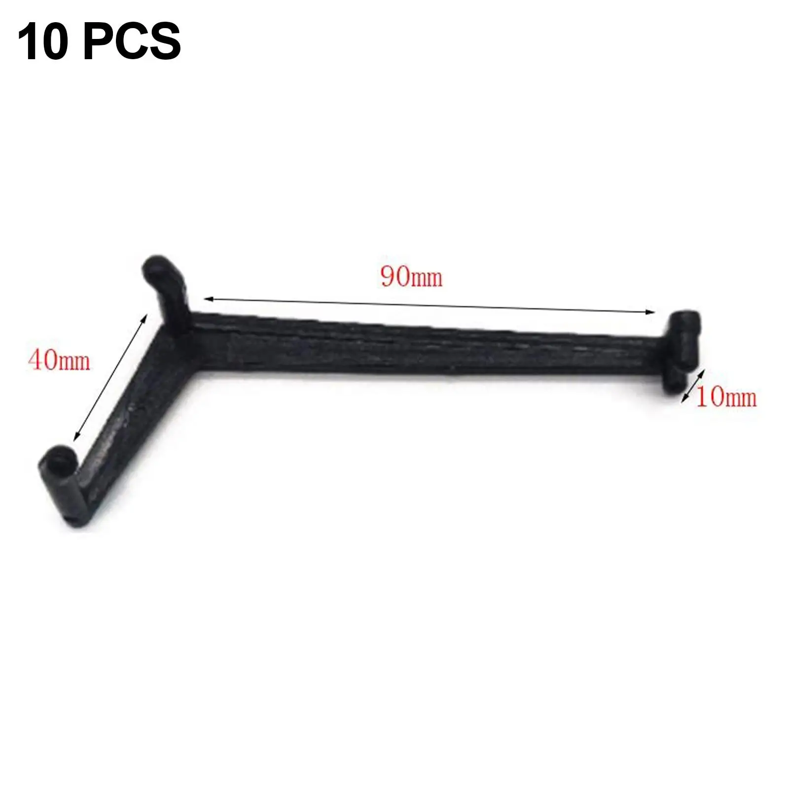 Crescita del gancio per attrezzi con telaio di supporto più forte per il giardino dei rami degli alberi