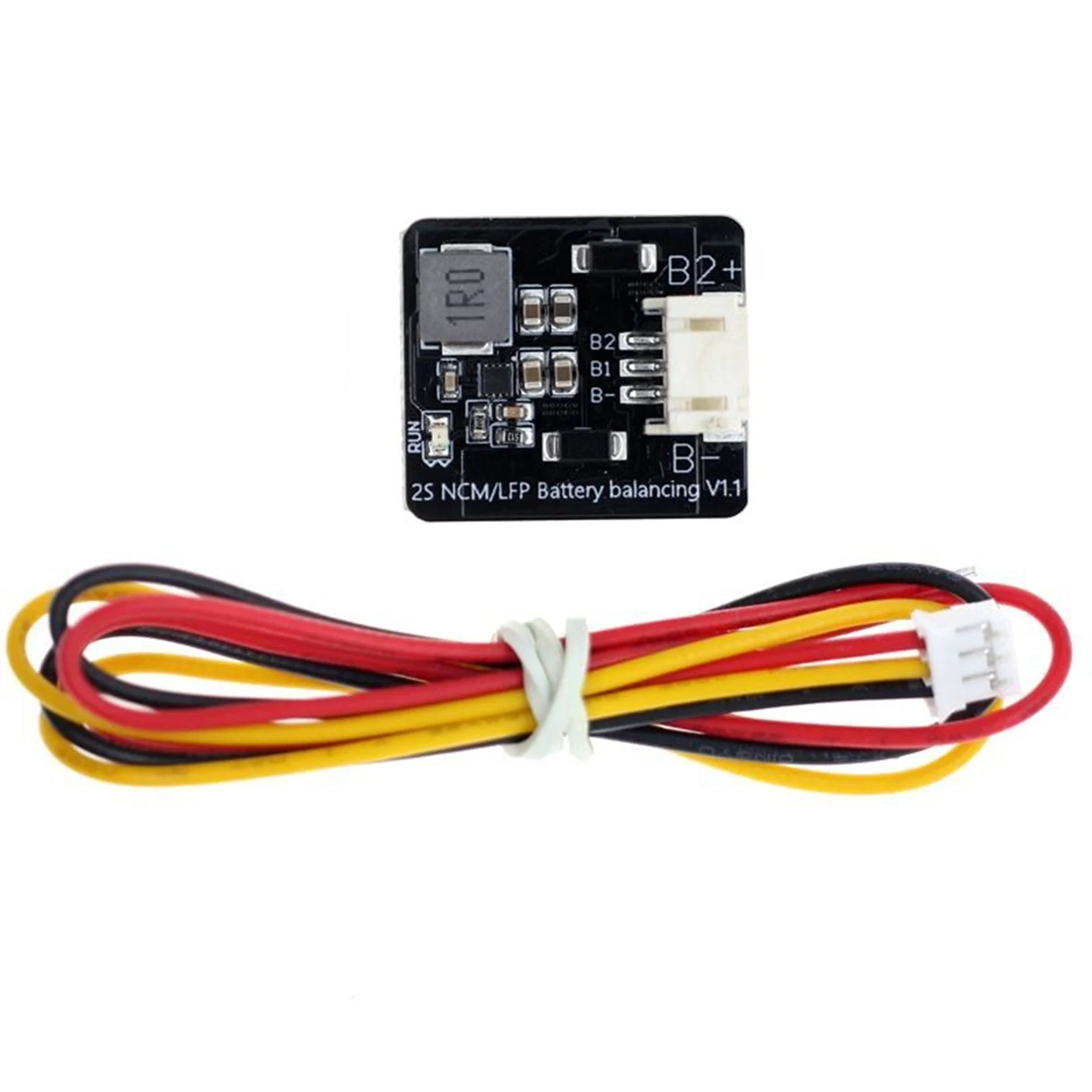 1.2A 2S Active Equa…