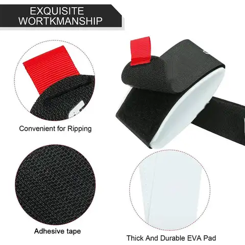 8 best sales स्की धारक - №1