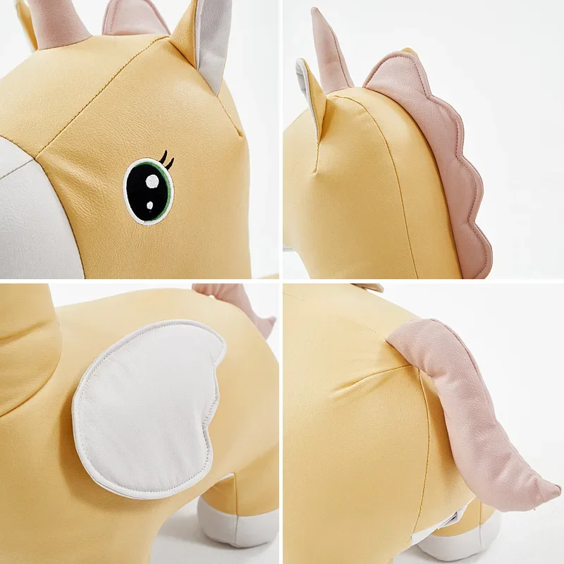 مقعد المشاهير على الإنترنت، المنزل، الإبداعي، وحيد القرن، البراز، تغيير الأحذية #3