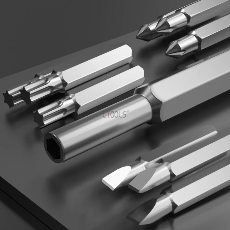 

Precision Screwdriver Set 48/96 in 1 Multifunctional Screwdriver Bit Kit Mobile Phone/PC/Came/watch Portable Repair Tool Durable