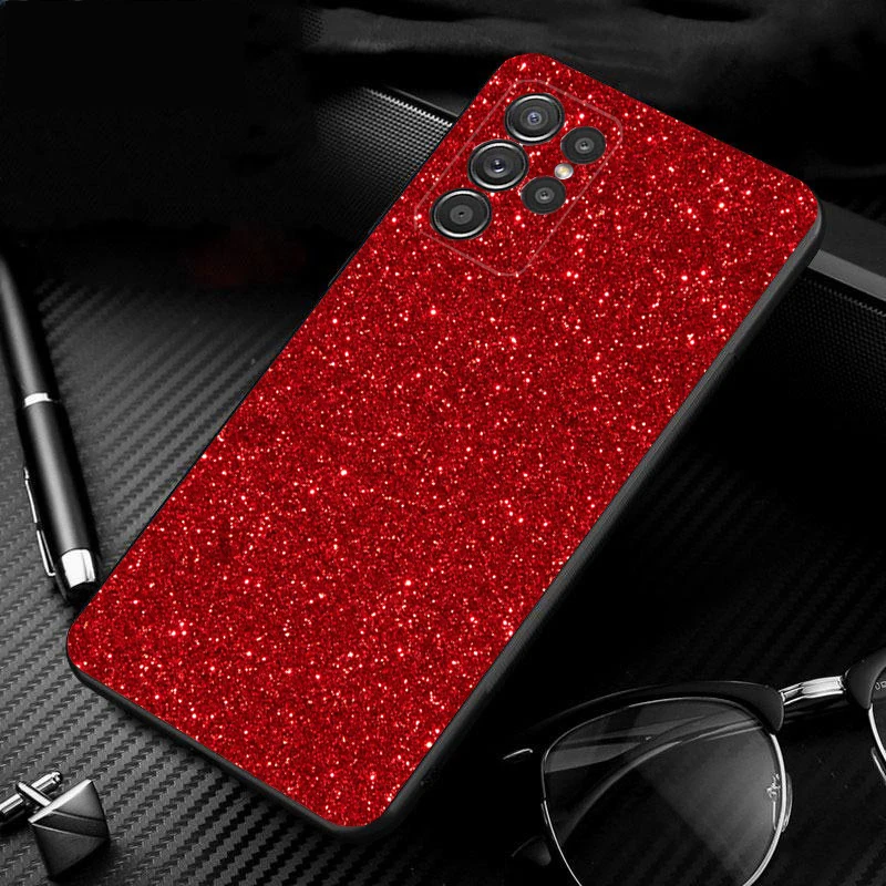 

Phone Case For Samsung Galaxy S25 S24 S23 S22 S21 Ultra S24 S23 S22 S21 S25 Plus S24 S20 FE Winter Christmas