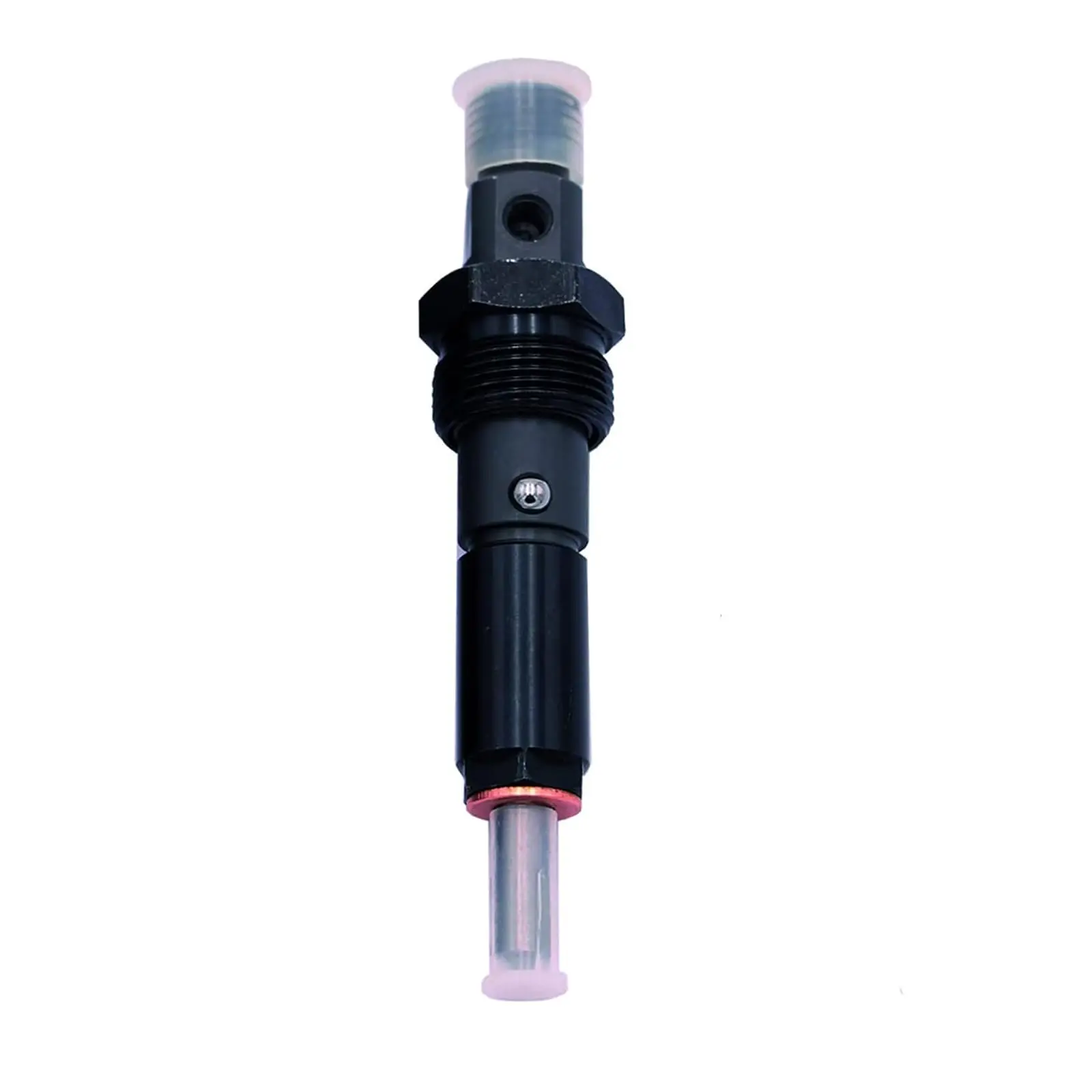 1pc New Fuel Injector, Common Rail Injector Nozzle 3919347 For Cummins 6BTAA 6BT5.9 Diese-l Engine with 3 Months Warranty