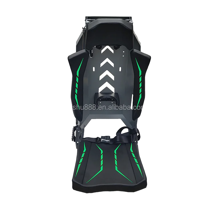 

Factory Customized Adjustable Fire Truck Crew Cabin Seat Personalized Model FVR