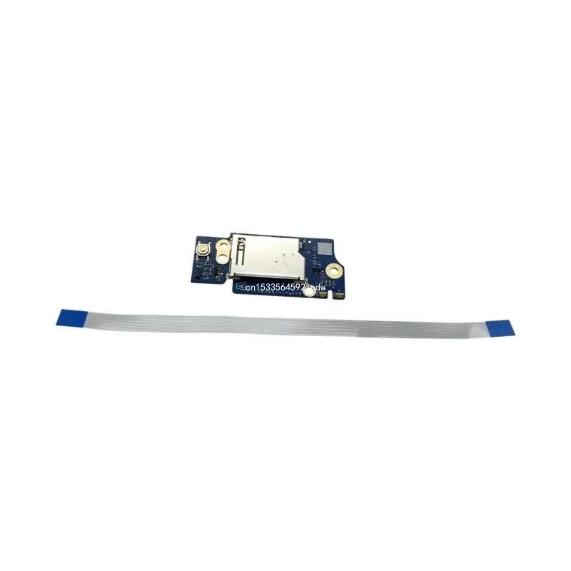 

Сменная USB-плата для ноутбука 14S-FR 14-DQ 14S-FQ 14S-DR DA0PATH16A0, Прямая поставка