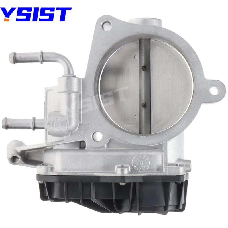 New Electronic Throttle Body for Hyundai Azera Santa Fe KIA Sedona Sorento 3.5L 35100-3C700 Throttle Valve