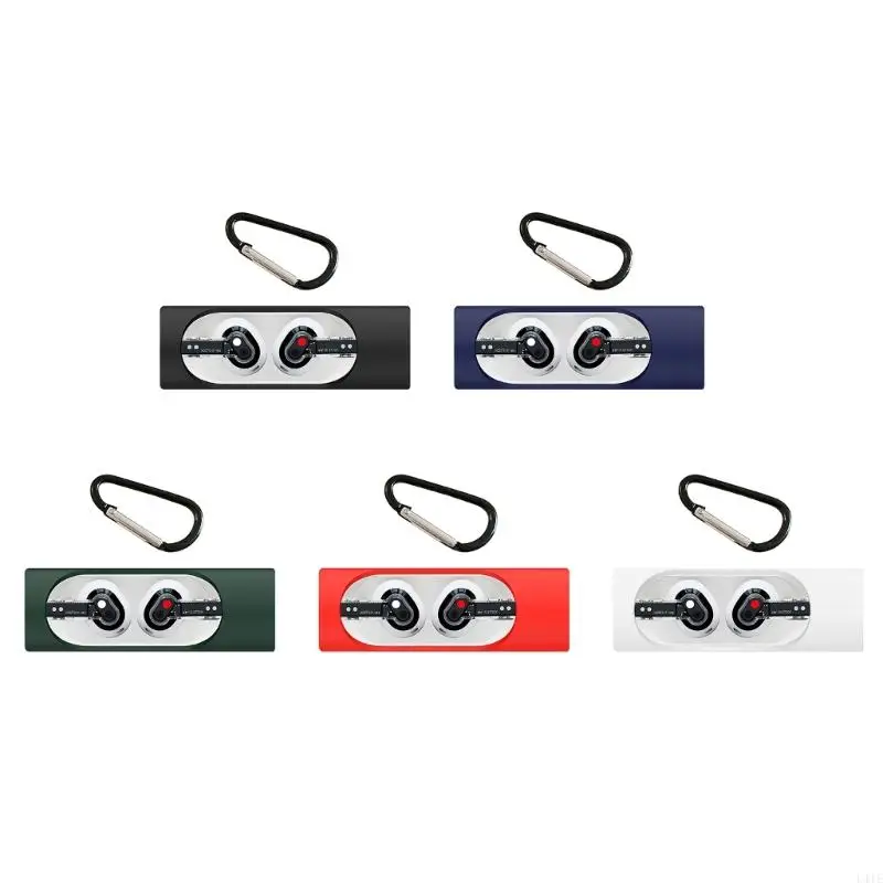 

L41E For Nothing Ear Headphone Washable Anti Dust Housing Sleeve Non-slip Cases