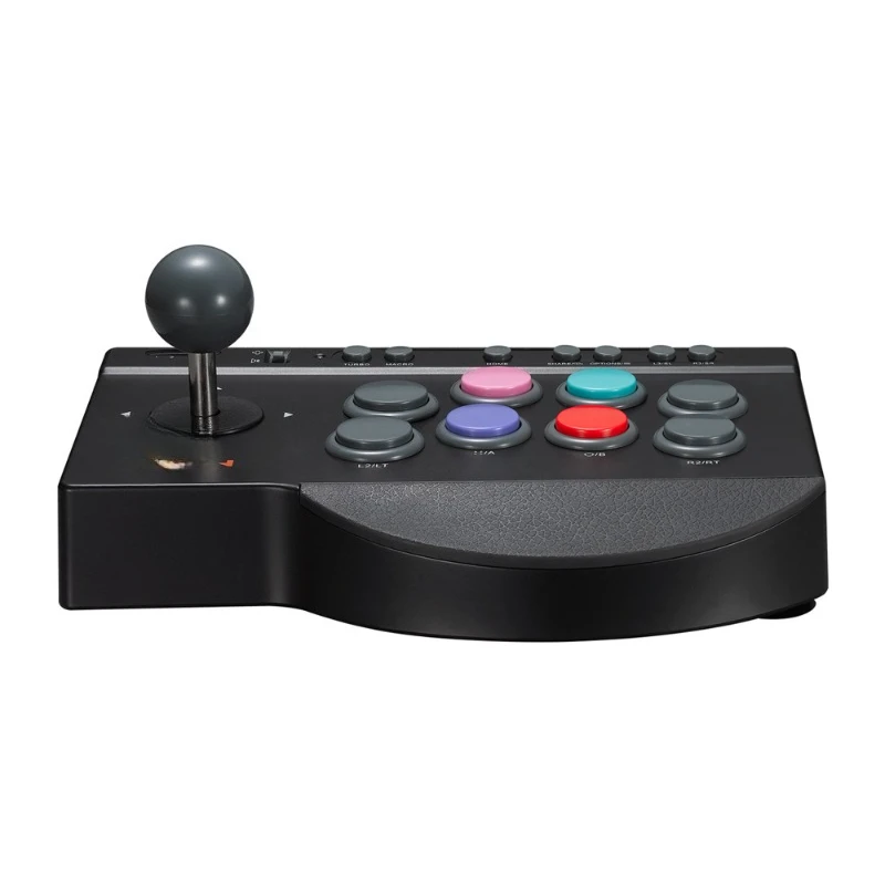 0082 Gladiador, Arcade, Joystick Compatible con PC/PS3/4/XBOXONE/Android /Switch