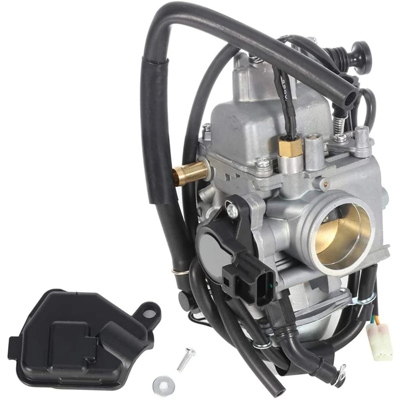 Carburetor Carb For Honda TRX500FA TRX500 Fa Foreman Rubicon 500 4X4 2005-2014 AR1489CA156RA