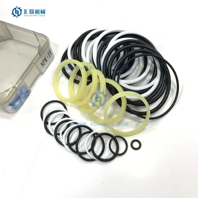 Charging Kit Gas Meter For Hydraulic Breaker