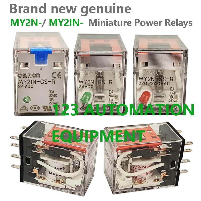 10PCS Authentic New…