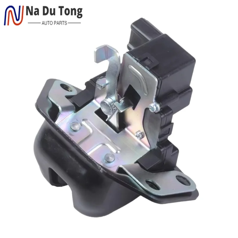 

905923361 R Замок багажника Замок защелки задней двери подходит для Renault Koleos 2008-2016