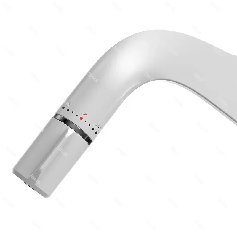 Bidet Toilet Attachment Easy to Install and Use Feminine Wash Cleaner