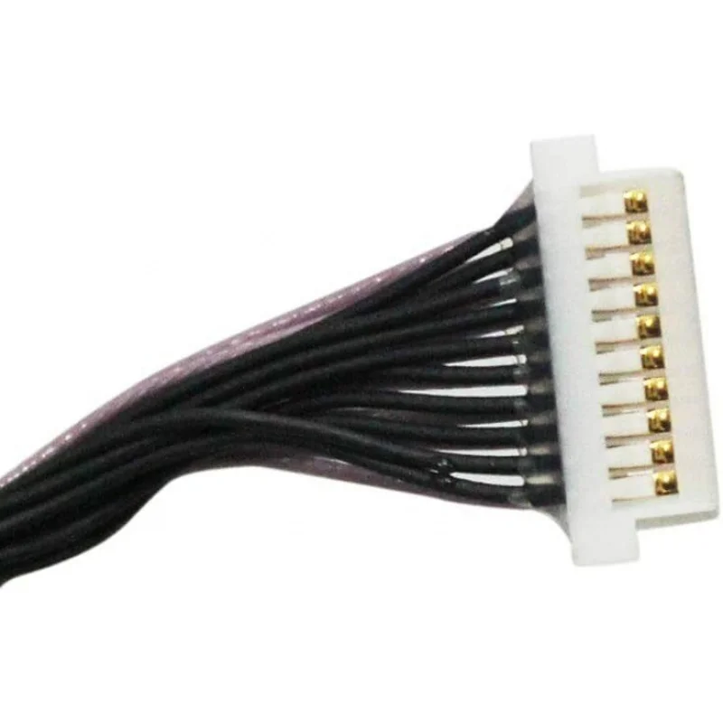 For Razer Blade RZ09-0195 Charging Port DC Power Jack Connector Cable