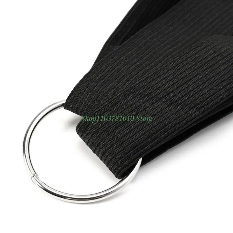 U55D 6 Straps/8 Straps for Triangle Bed Sheet Matress Holder Elastic Multi-function Clip Adjustable Bedding Fixing Gadget
