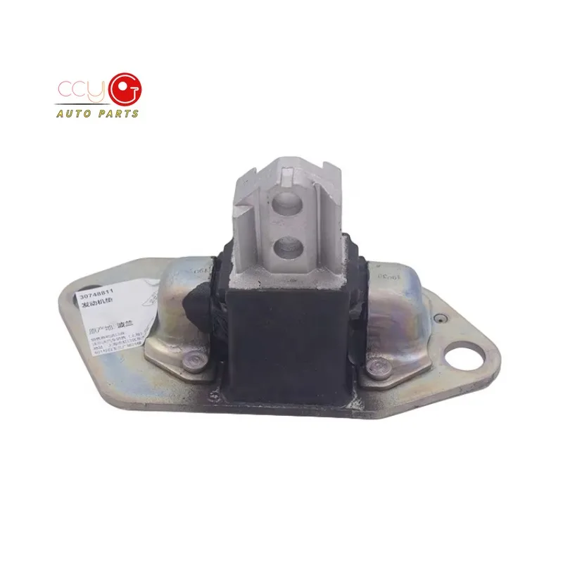

30748811 Переднее правое крепление двигателя для Volvo S80 S60 V70 XC70 XC90 2001 2002 2003 2004 2005 2006 2007 2008 2009
