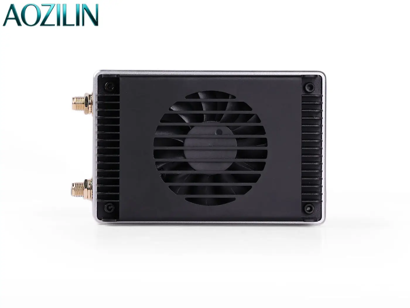 AOZILIN Compact Edge Artificial Intelligence Computer 16GB Memory High TOPS Embedded Vision Processing Equipment