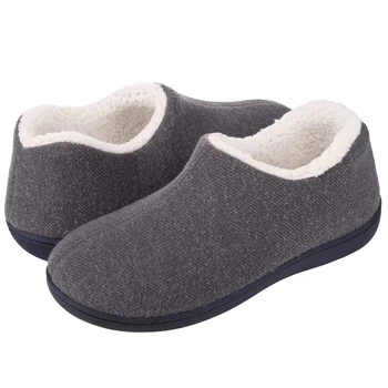 Women’s Fuzzy Indoor & Outdoor Winter Shoes 1