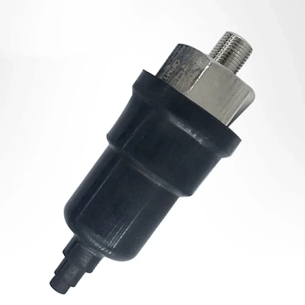 Air Pressure Switch QPM11-NC/QPM11-NO For Alternative Component Of The Compressor Hydraulic System Pressure Switch