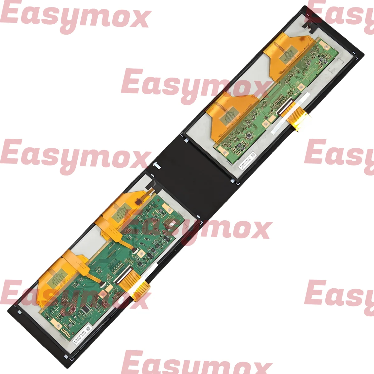 

LCD Display for Porsche Cayenne E Dual-screen