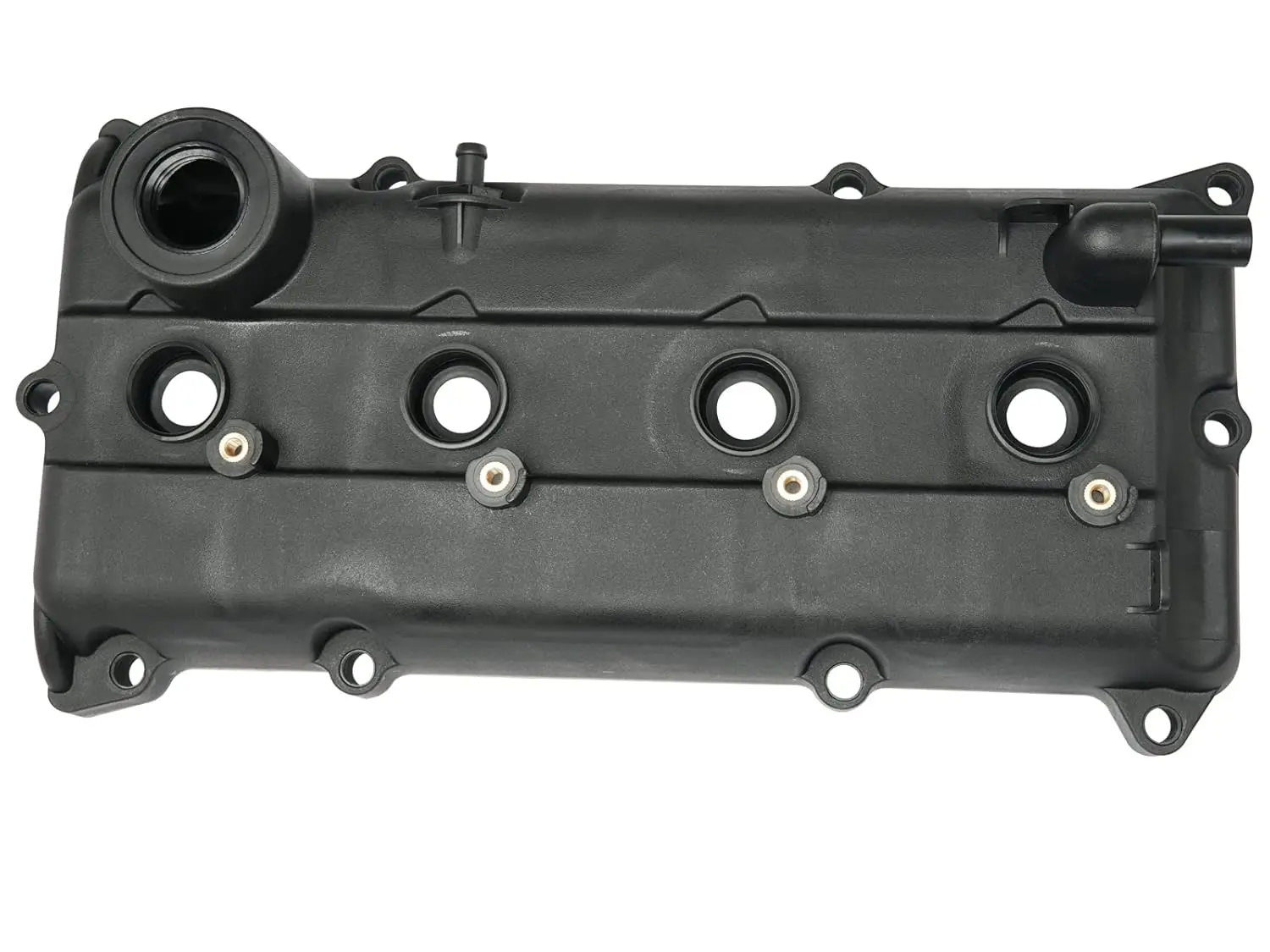13264-3Z001 Engine Valve Cover with Gaskets, Compatible with 2002