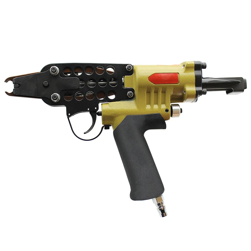 

SC7E Pneumatic C-Ring Gun, Air Nail Gun , Hog Ring Plier , C-Ring Naier