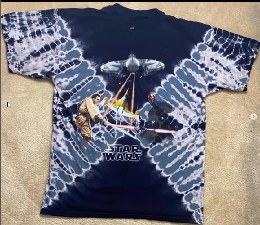 تي شيرت مطبوع ثلاثي الأبعاد لعام 2025، قميص كاجوال عصري برقبة دائرية للرجال والنساء.