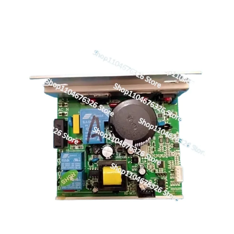 

YP9600/GTS6/5/YP-M1/X8/YP305 Main Board Power Board Under The Control Board