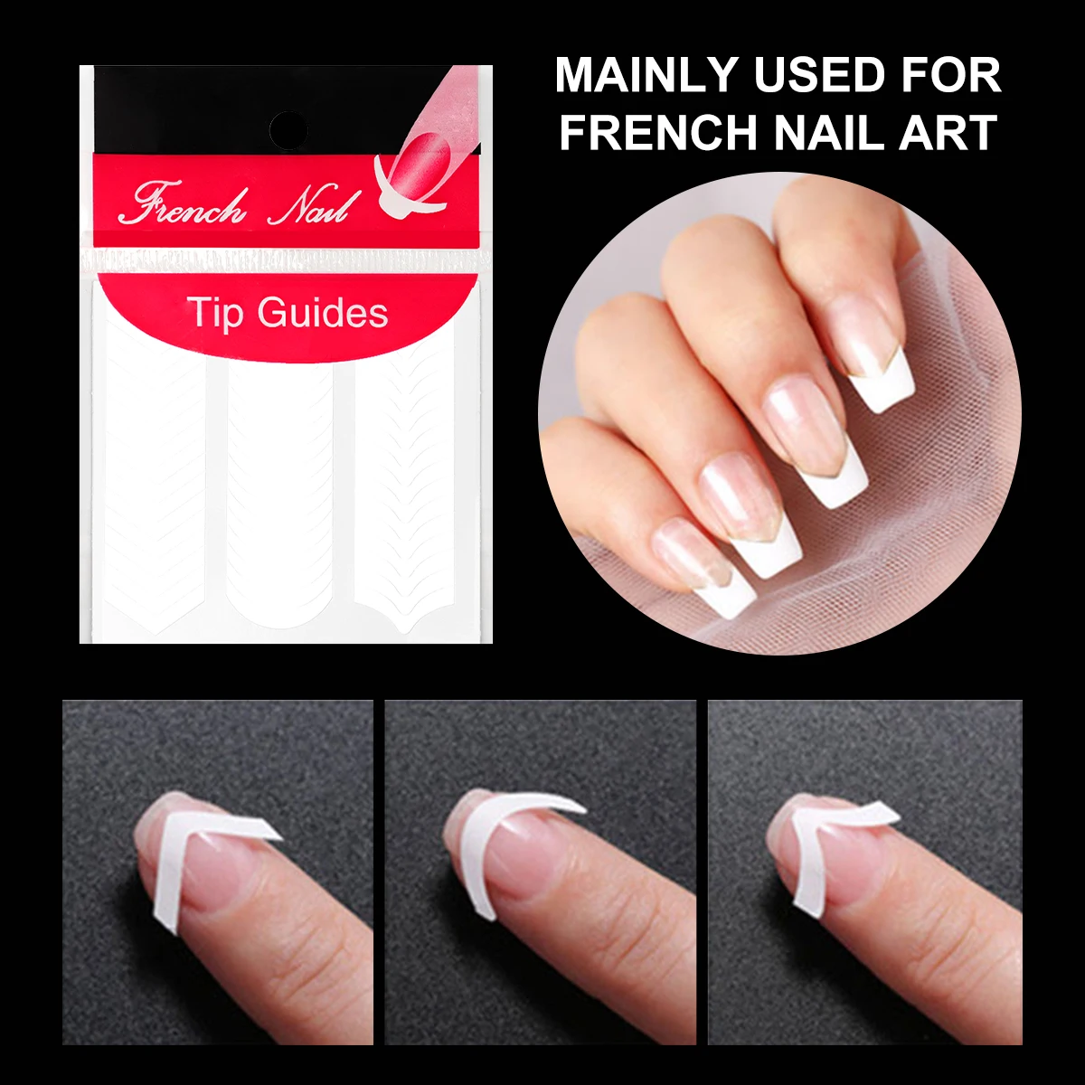 مجموعة طلاء أظافر جل الأشعة فوق البنفسجية من LIMEGIRL لتمديد الأظافر، تصميم فرنسي من الأكريليك، ملحقات مهرجان الفراشة، مجموعة جل مانيكير DIY