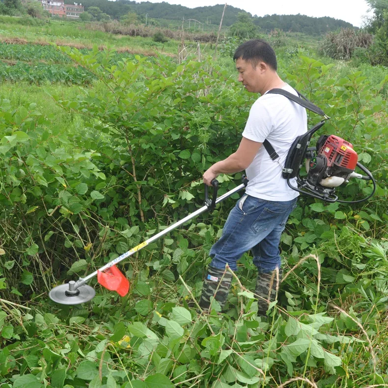 Grass Cutting Machine For Garden Cow Long Mini Cutting Grass Machine Farm