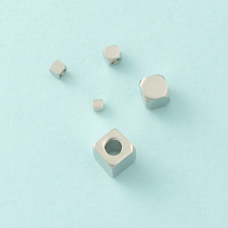 10Pcs/Lot Stainless…