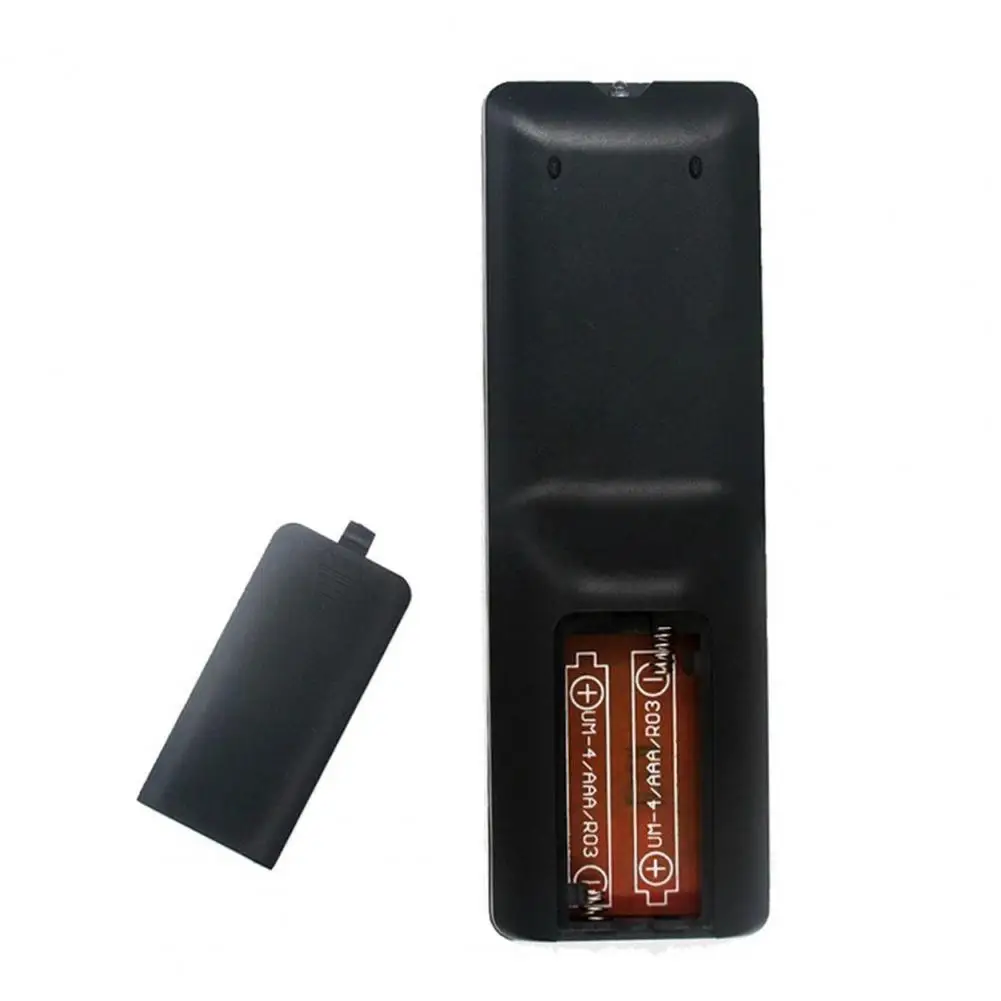 Battery Powered Professional Remote Control Long Distance TV Remote Control Infrared Technology