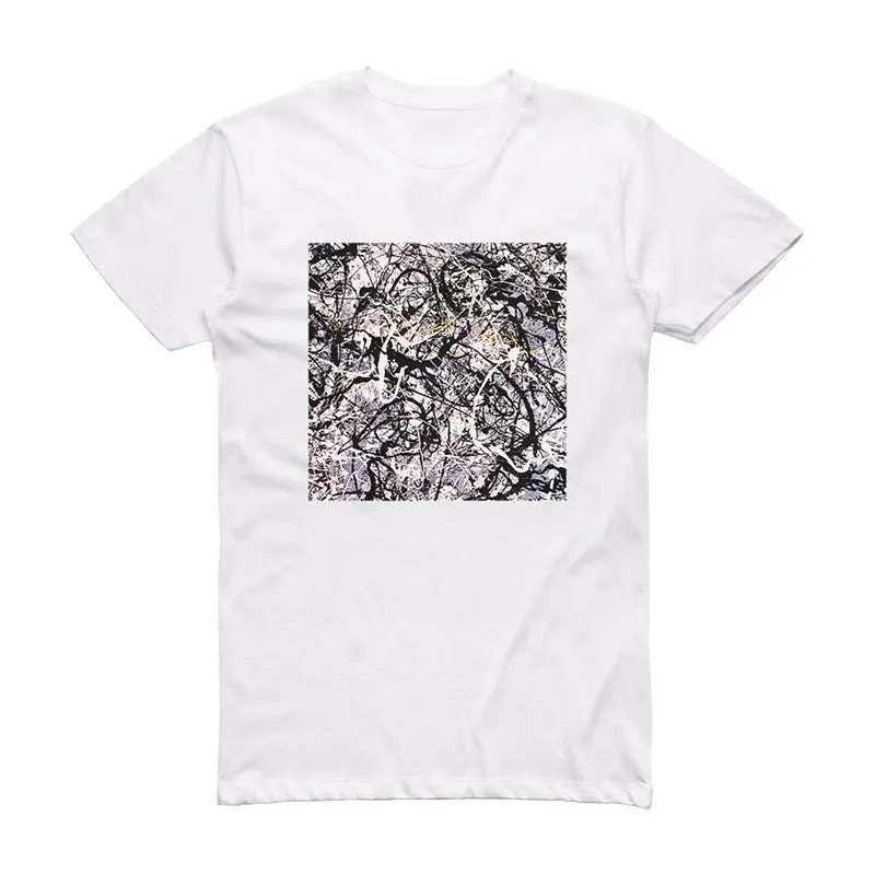 Rare Summer The Stone Roses - English Rock Punk Style Loose-printed Men's and Women's Short-sleeved T-shirt