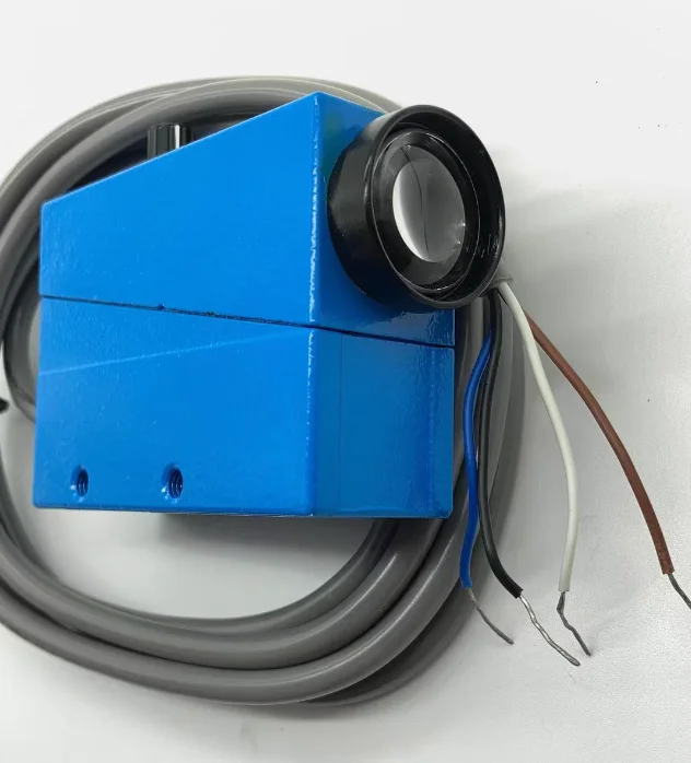 

Новый оригинальный датчик цветной этикетки CNHENW BZJ-211