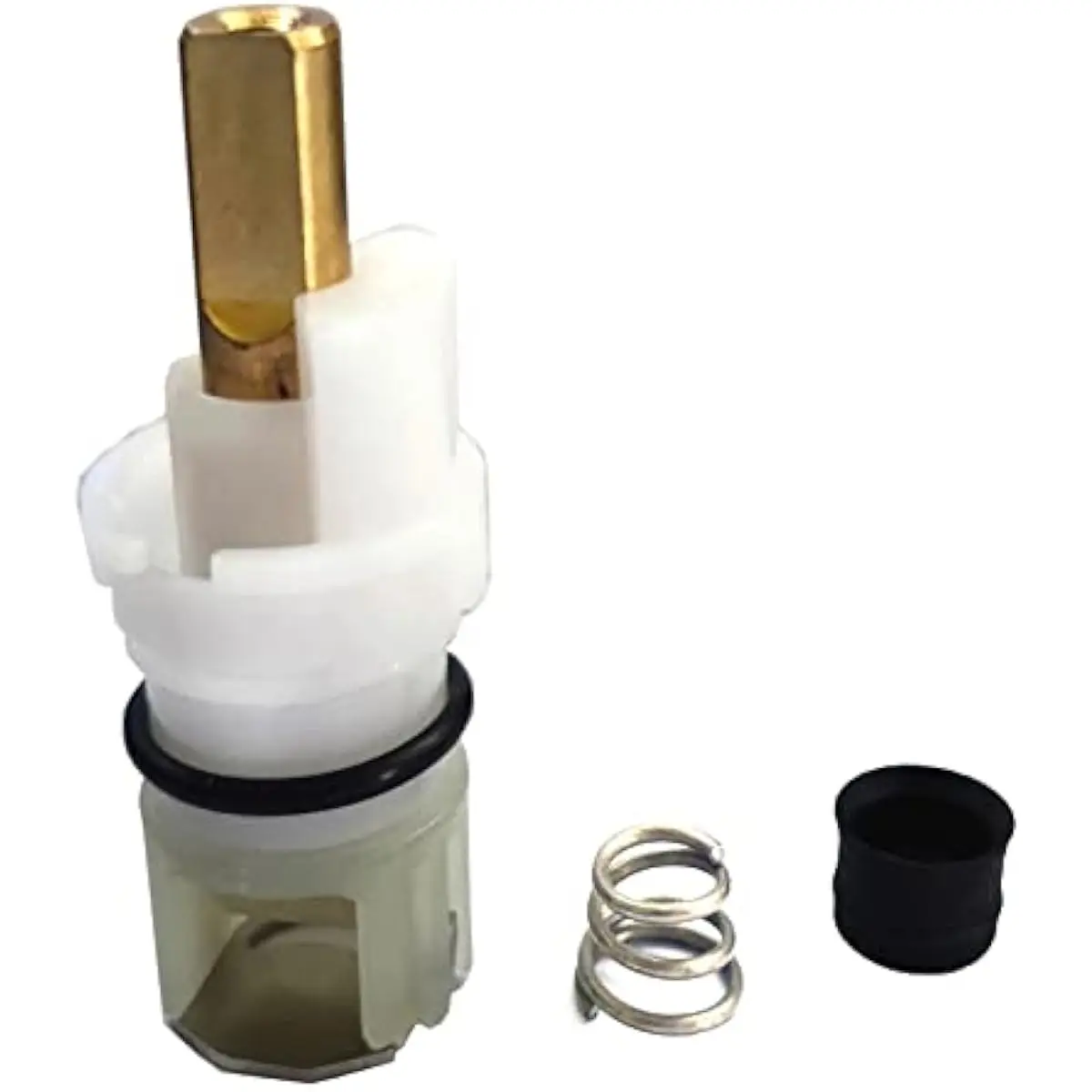 RP25513 Torneira Stem Substituição Kit para Delta Faucet, Torneiras De Duas Alças