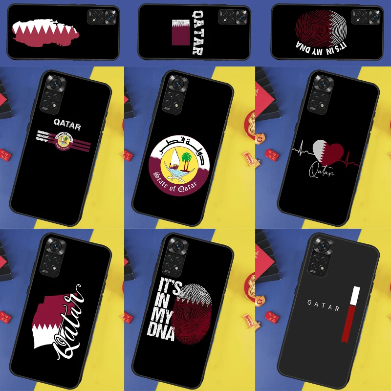 The State Of Qatar … - image