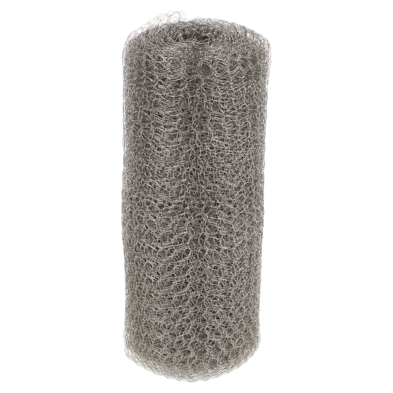 

Stainless Steel Reusable Washing Machine Drain Hose Lint Trap Filter Mesh High Durability Laundry Lint Collector Washer Hair