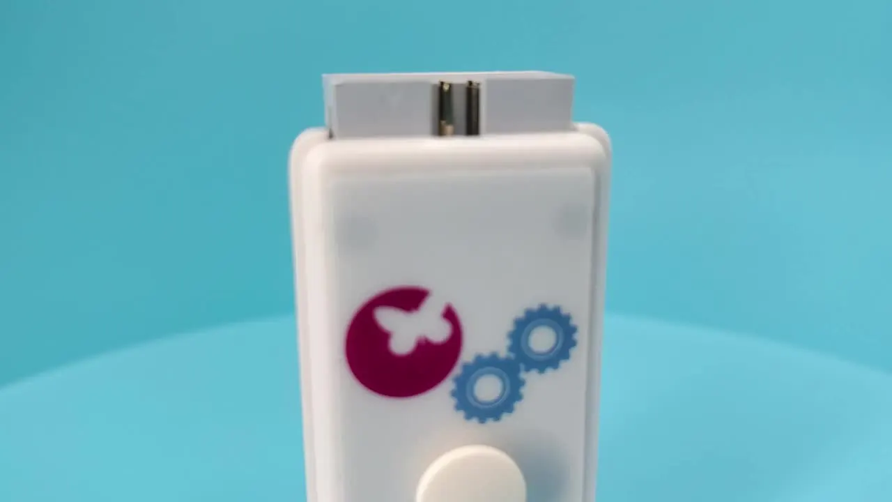 WitMotion STM32 GD32 All-Series Offline Downloader, High-Speed