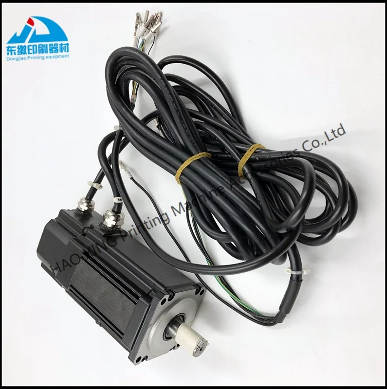 

Printing Machine Parts NA70-40NAMKS-PRF-M46A Motor for Komori Offset Printing Machinery Spare Parts High Quality Motor