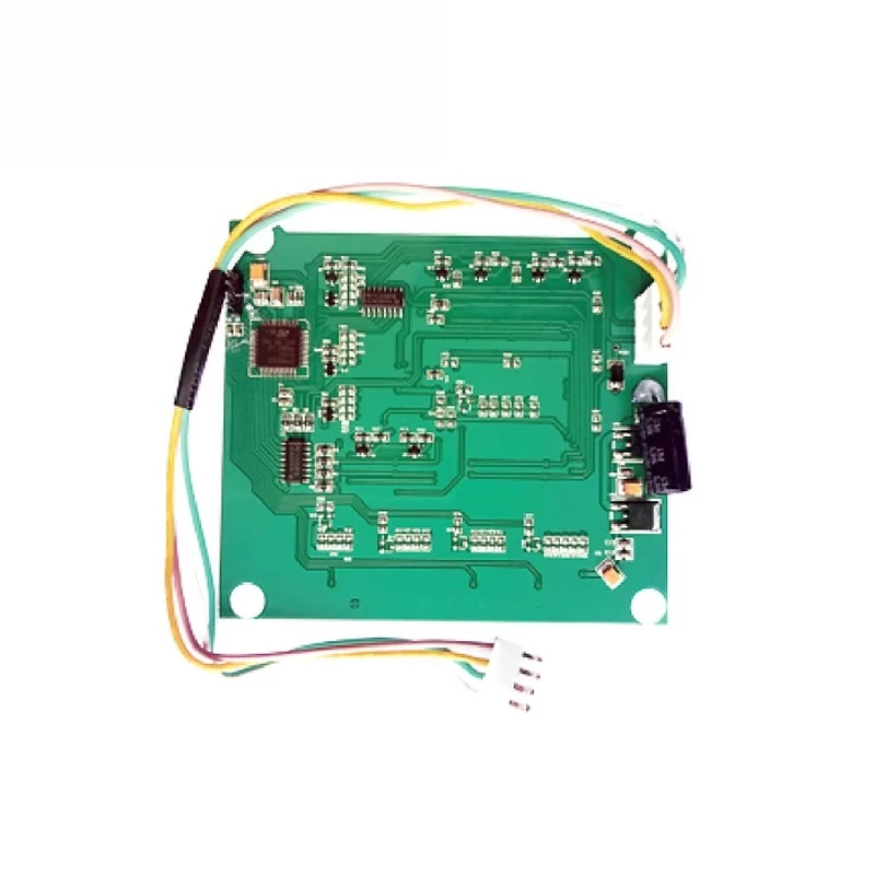 

Ironing System T98S Display Board - Genuine Component for Garment Factory Steam Boiler