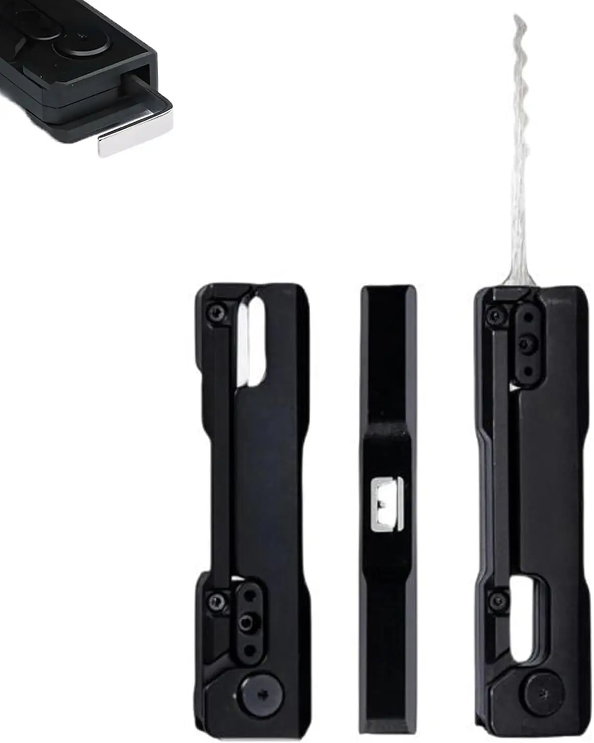 Lock Pick Sets Cloc… - image