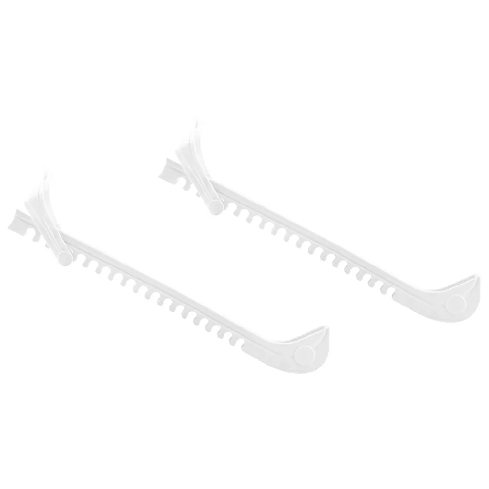 زوج واحد من شفرات التزلج المحمولة، مشبك قابل للتعديل، حماية متينة للاستخدام اليومي، ملحقات التزلج، رياضات الفريق #2