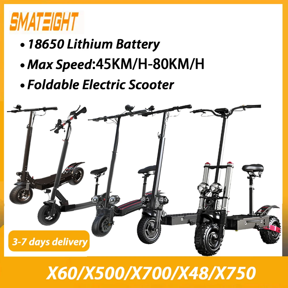 Electric Scooter 12… - image