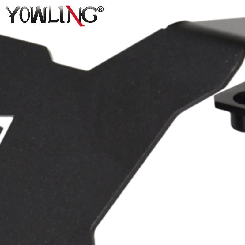 

Motorcycle Rear Luggage Bracket Rack For 1390 Super Duke R 2024-2025-2026 Rear Luggage Rack Top Case Mount Plate Accessories